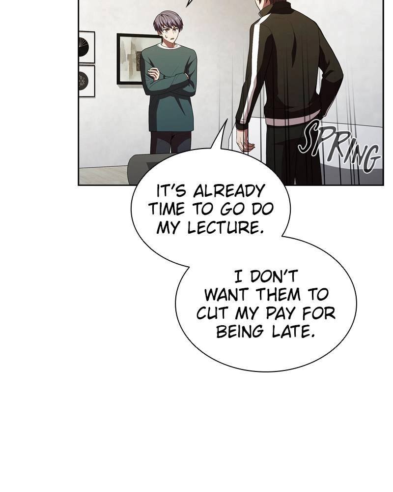 The Advanced Player of the Tutorial Tower Chapter 38 Page 135