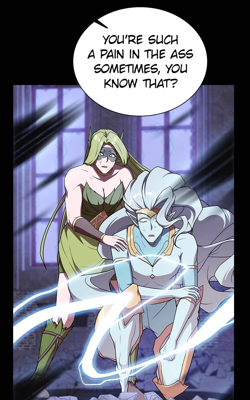 The Advanced Player of the Tutorial Tower Chapter 179 Page 105