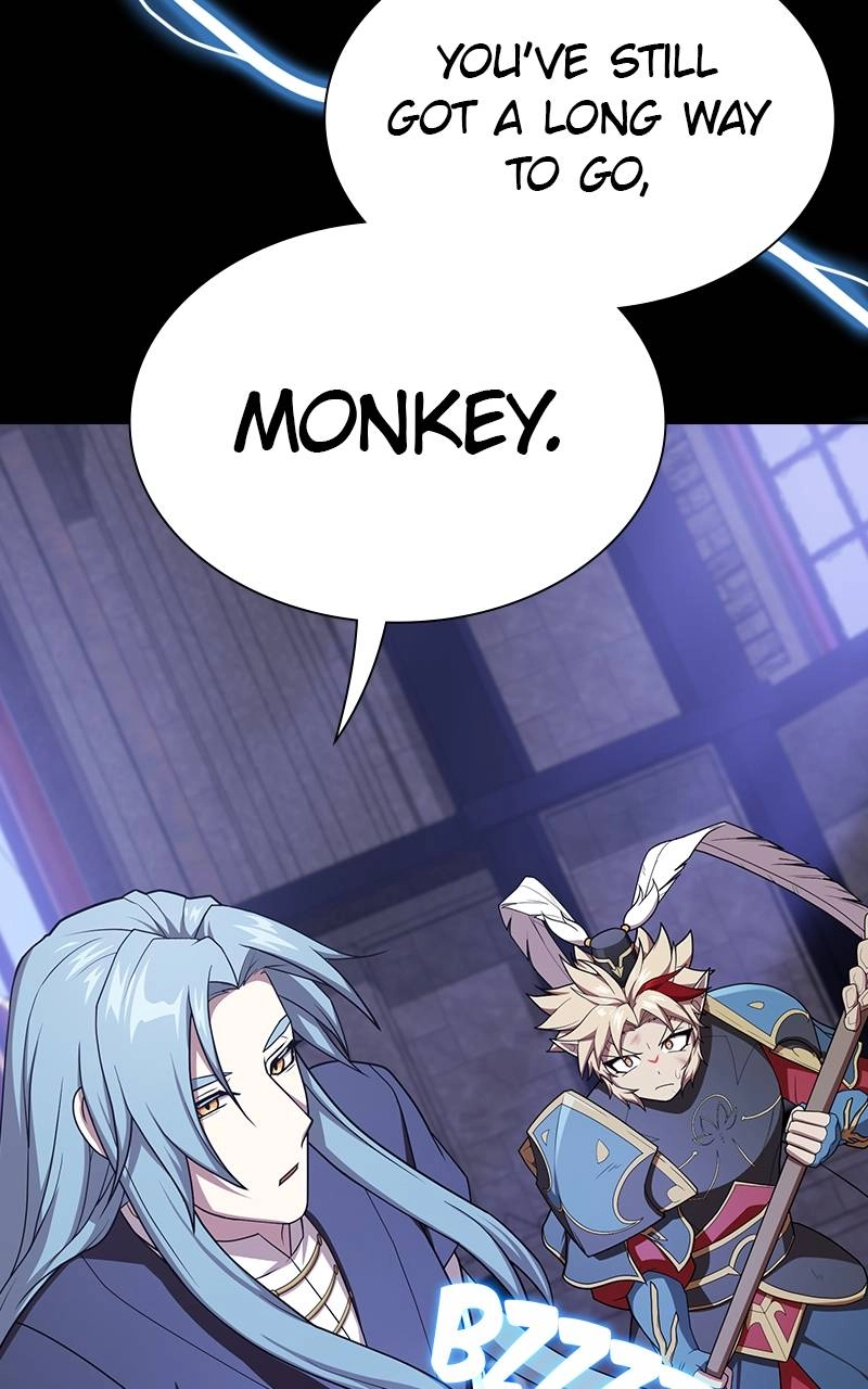 The Advanced Player of the Tutorial Tower Chapter 179 Page 107