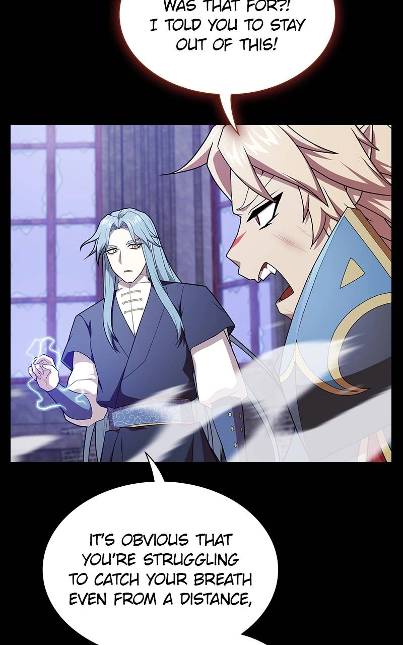 The Advanced Player of the Tutorial Tower Chapter 179 Page 109
