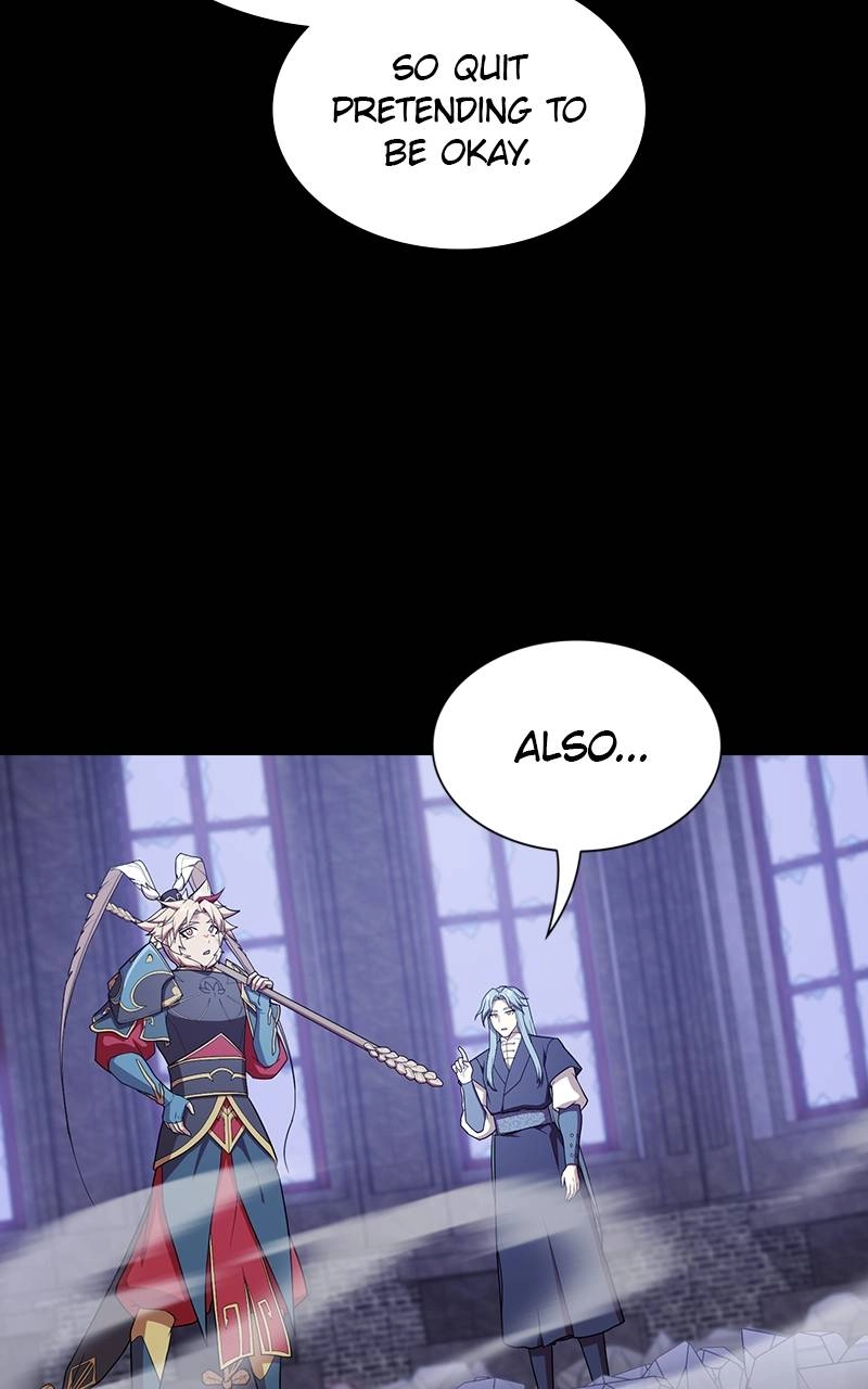 The Advanced Player of the Tutorial Tower Chapter 179 Page 110