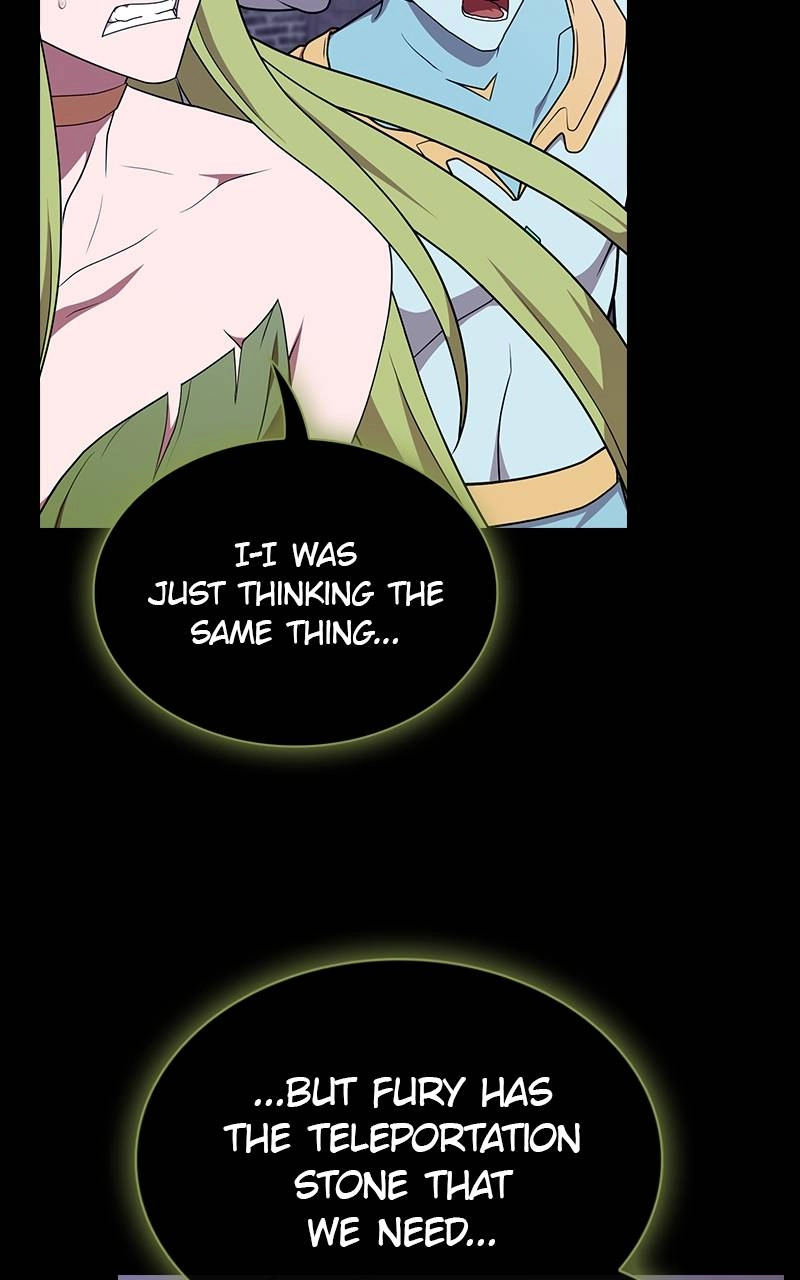 The Advanced Player of the Tutorial Tower Chapter 179 Page 118