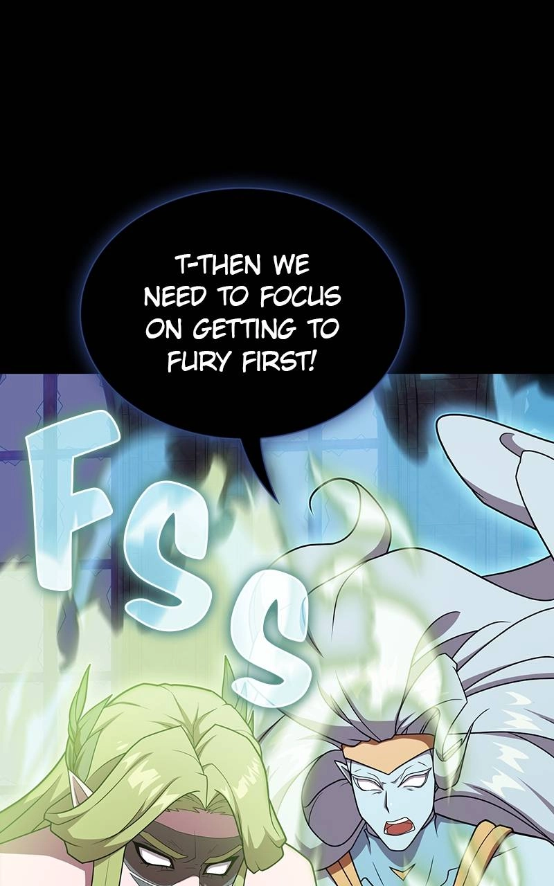 The Advanced Player of the Tutorial Tower Chapter 179 Page 120