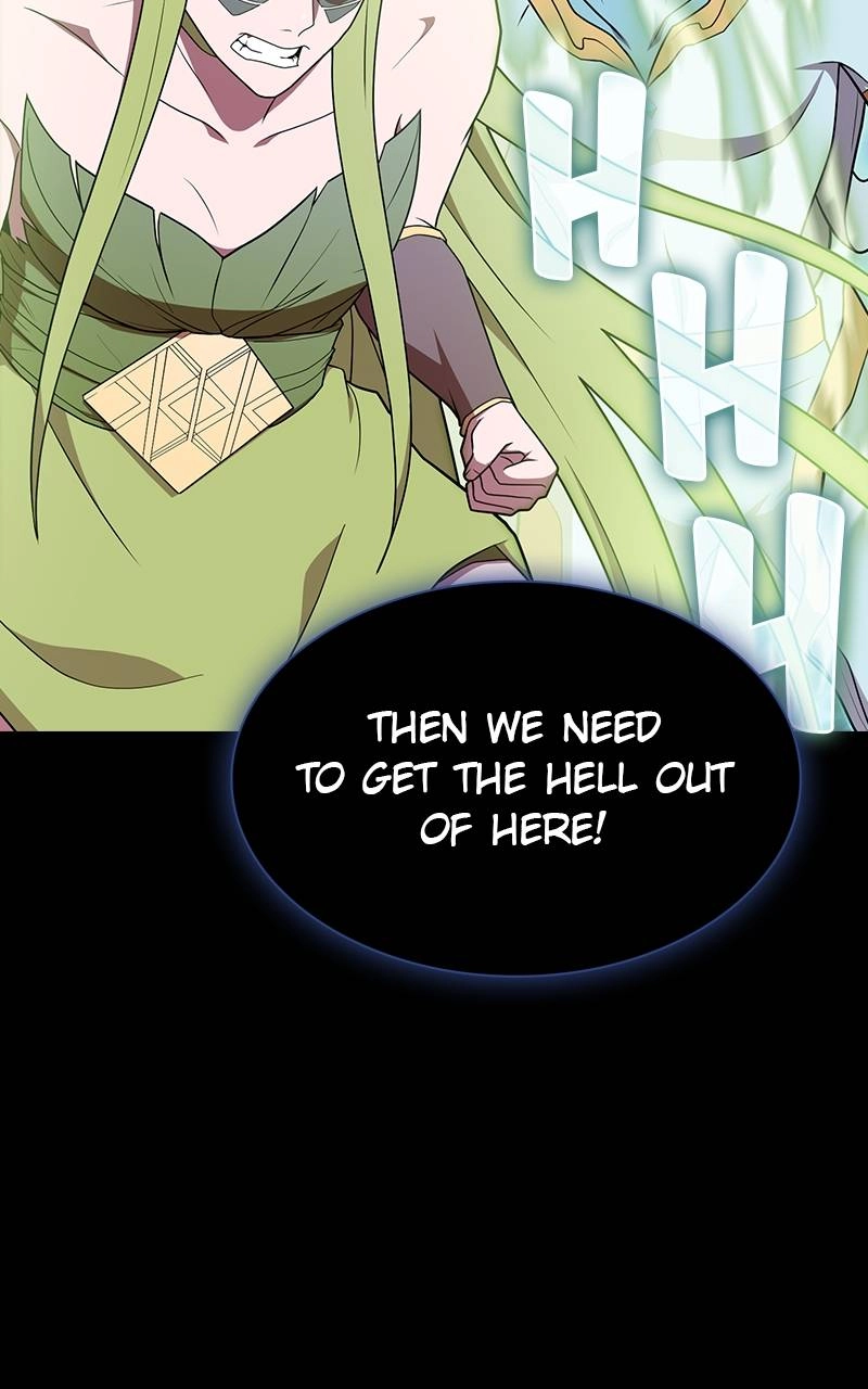 The Advanced Player of the Tutorial Tower Chapter 179 Page 121