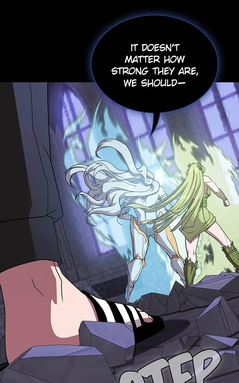 The Advanced Player of the Tutorial Tower Chapter 179 Page 122
