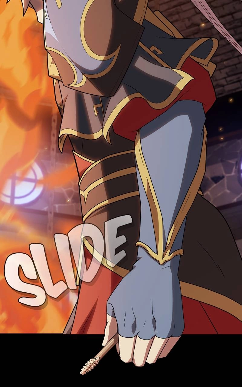 The Advanced Player of the Tutorial Tower Chapter 179 Page 16