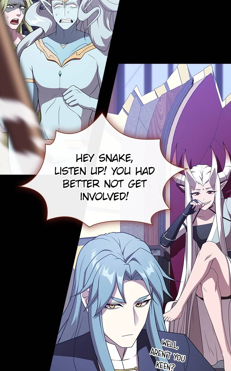 The Advanced Player of the Tutorial Tower Chapter 179 Page 30