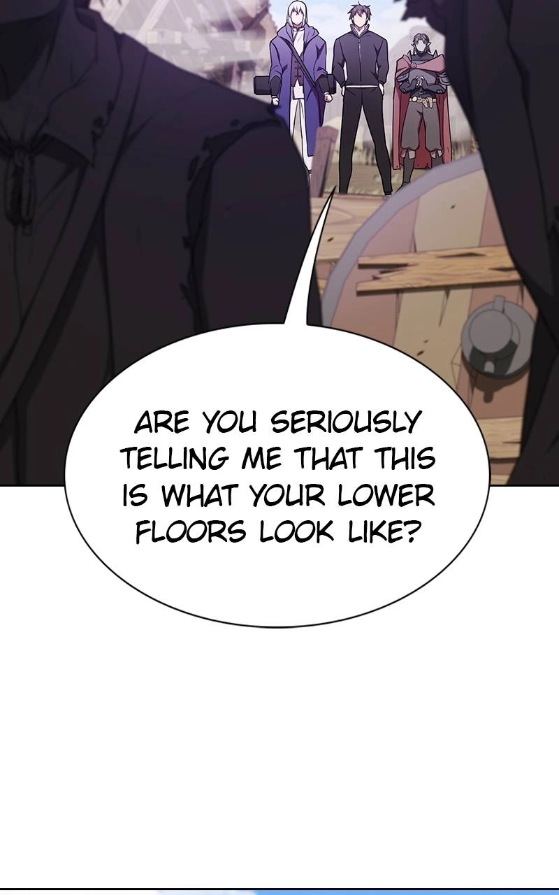 The Advanced Player of the Tutorial Tower Chapter 179 Page 40
