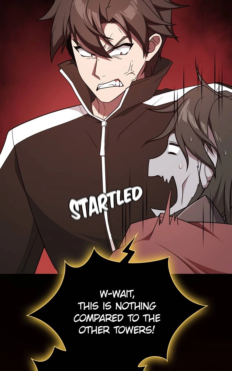 The Advanced Player of the Tutorial Tower Chapter 179 Page 45