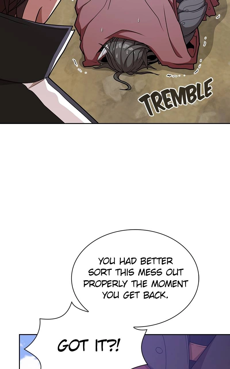 The Advanced Player of the Tutorial Tower Chapter 179 Page 49