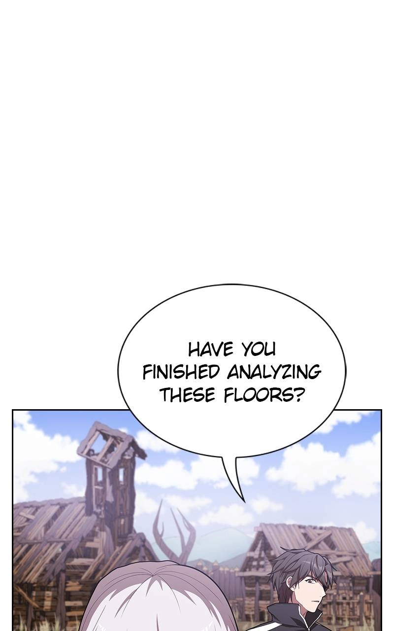 The Advanced Player of the Tutorial Tower Chapter 179 Page 51