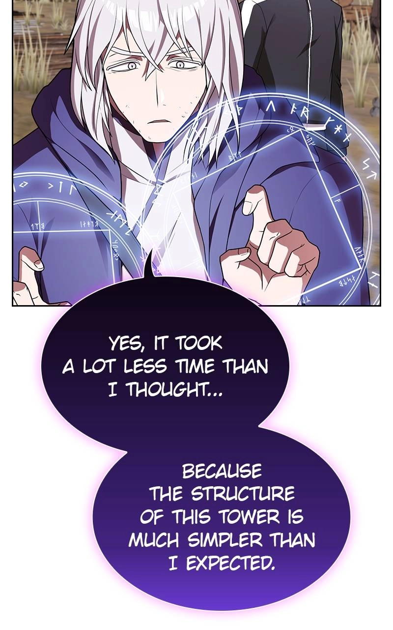 The Advanced Player of the Tutorial Tower Chapter 179 Page 52