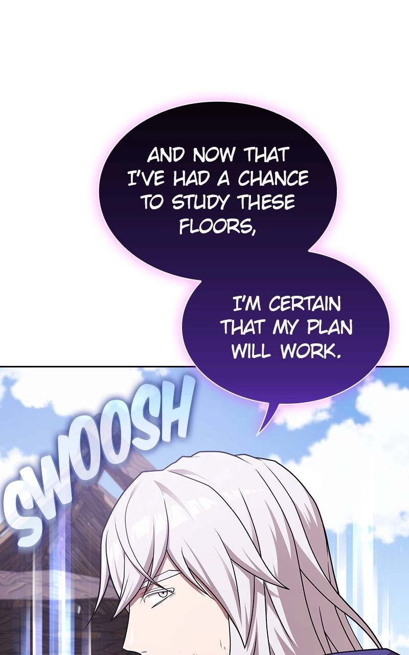 The Advanced Player of the Tutorial Tower Chapter 179 Page 53