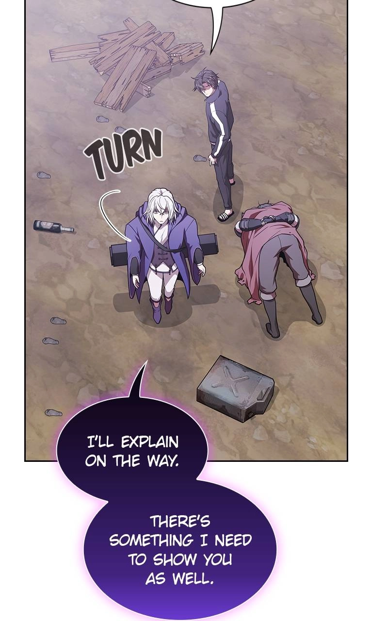 The Advanced Player of the Tutorial Tower Chapter 179 Page 55