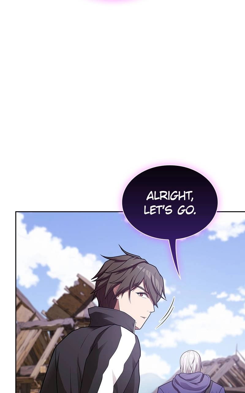 The Advanced Player of the Tutorial Tower Chapter 179 Page 56