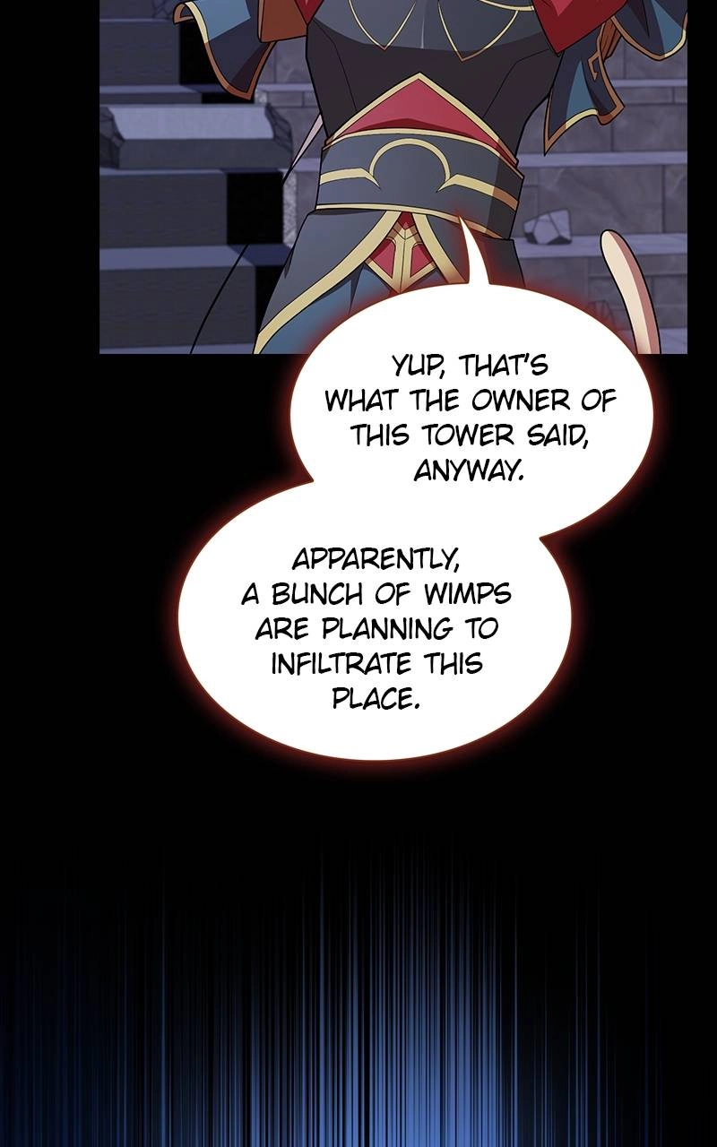 The Advanced Player of the Tutorial Tower Chapter 179 Page 5