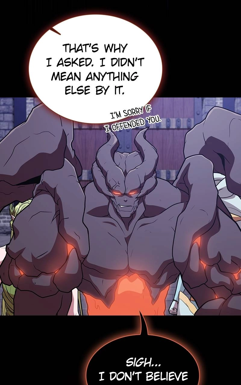 The Advanced Player of the Tutorial Tower Chapter 179 Page 8