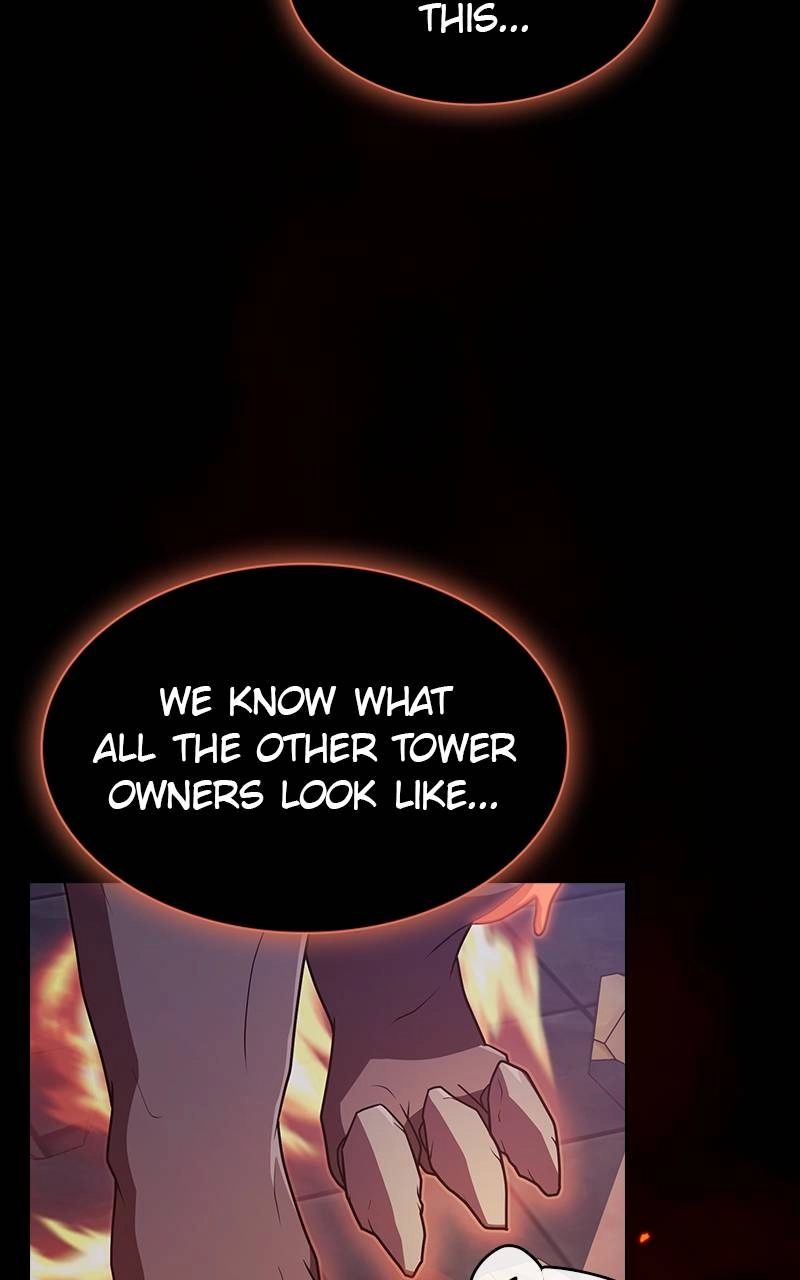 The Advanced Player of the Tutorial Tower Chapter 179 Page 9