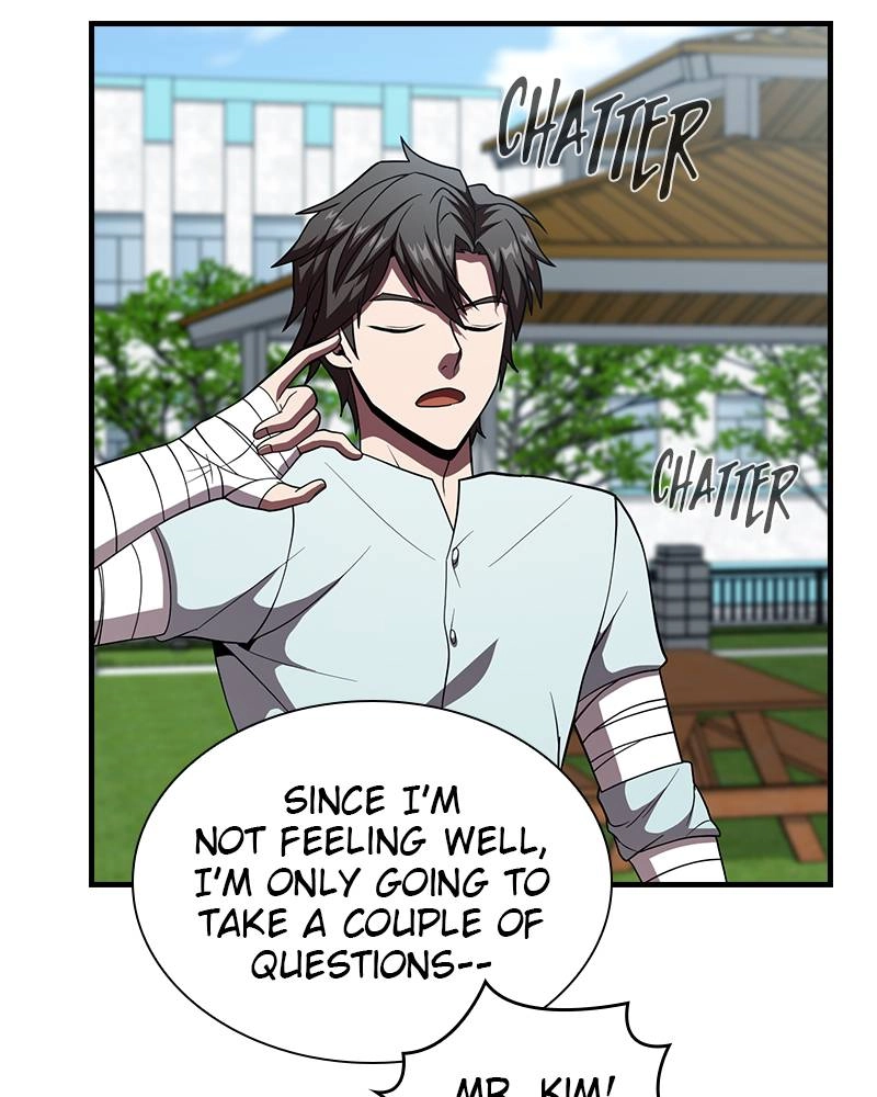 The Advanced Player of the Tutorial Tower Chapter 61 Page 101