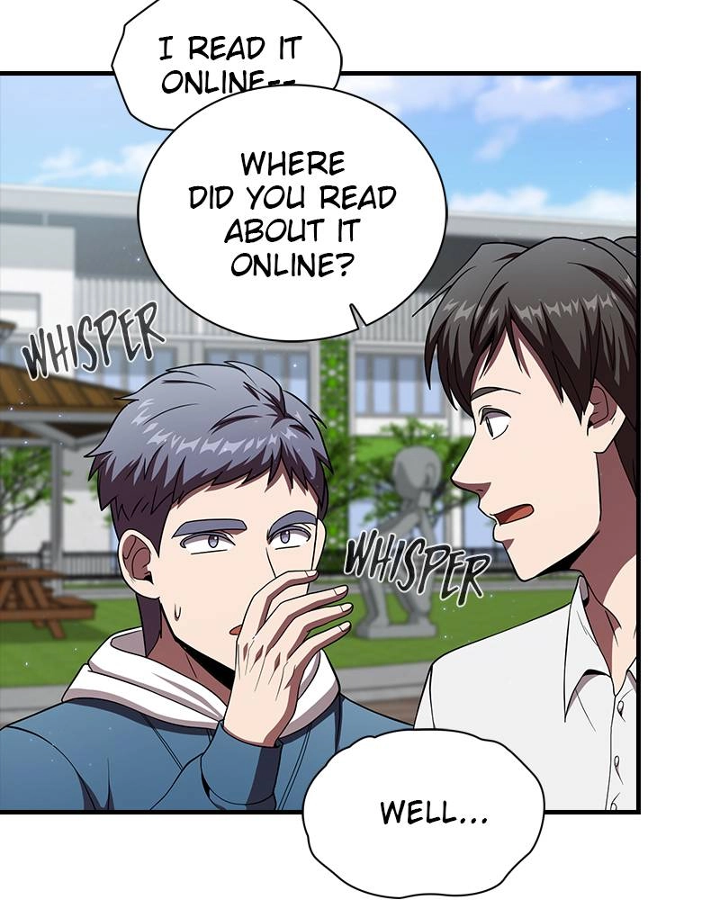 The Advanced Player of the Tutorial Tower Chapter 61 Page 113