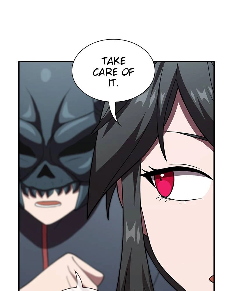The Advanced Player of the Tutorial Tower Chapter 61 Page 117