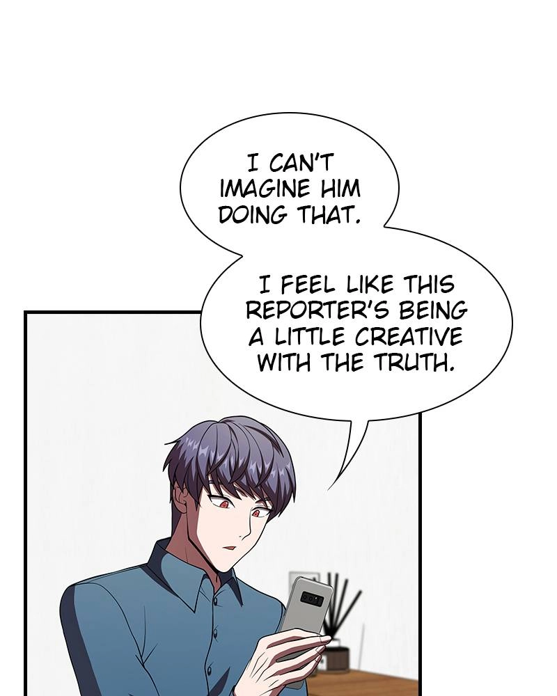 The Advanced Player of the Tutorial Tower Chapter 61 Page 126