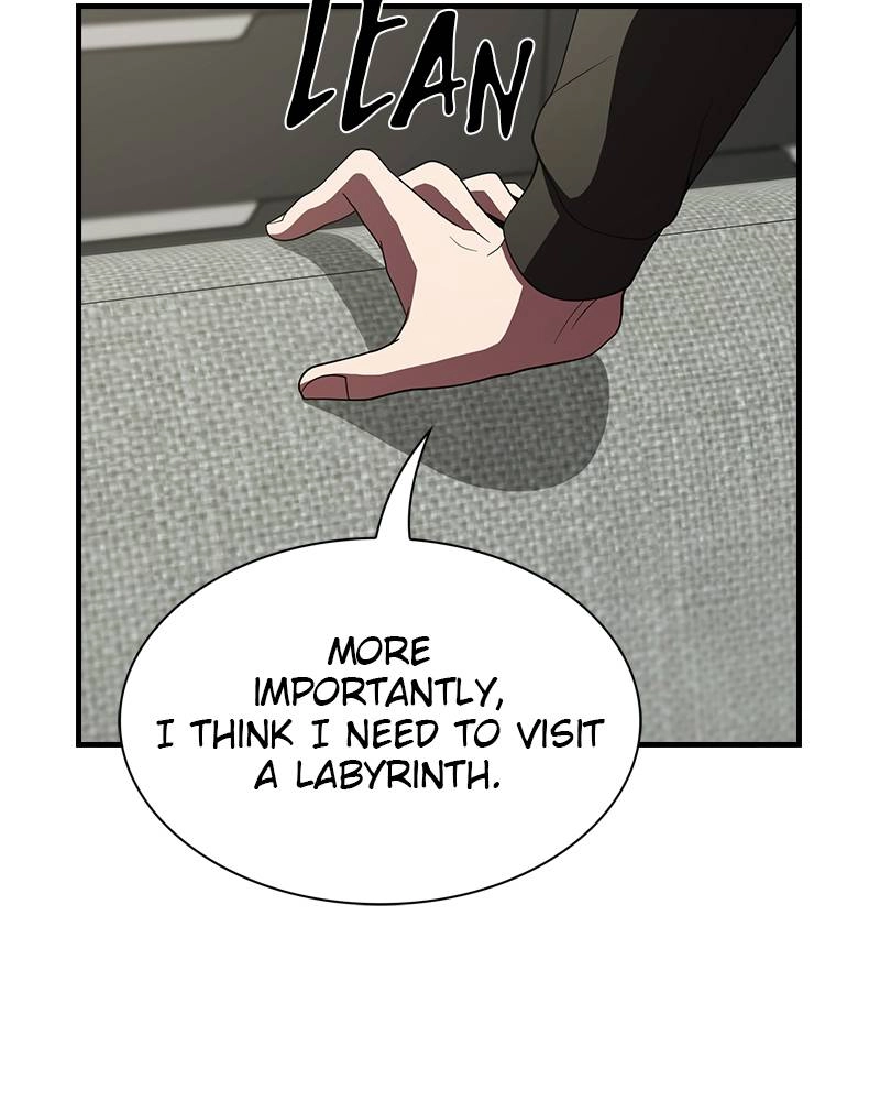 The Advanced Player of the Tutorial Tower Chapter 61 Page 129