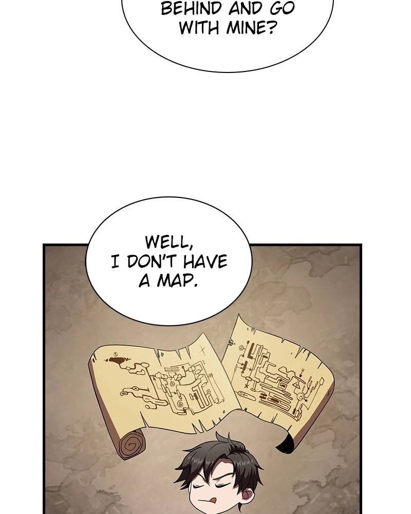 The Advanced Player of the Tutorial Tower Chapter 61 Page 133