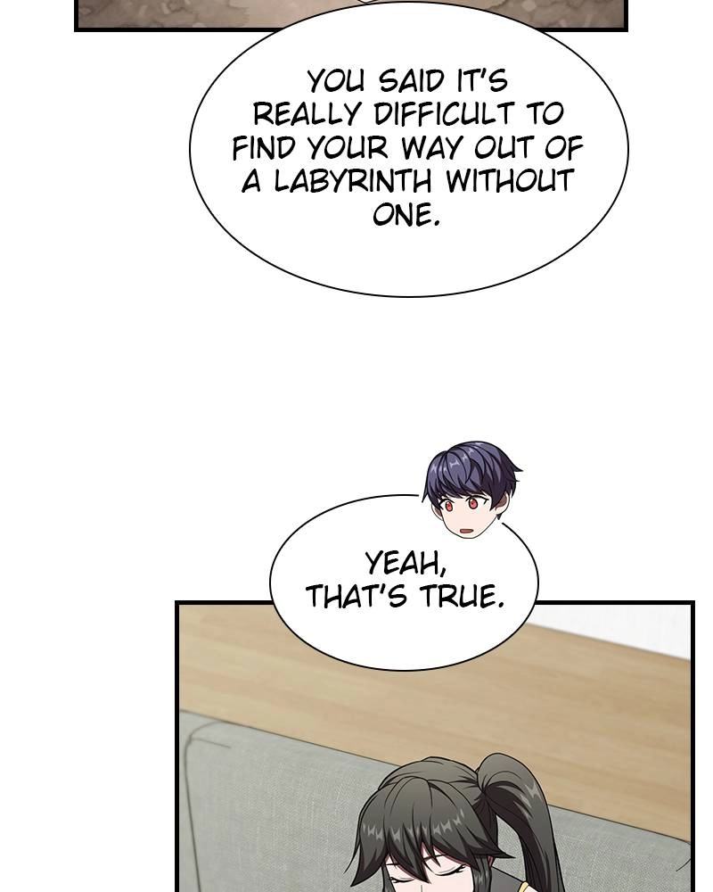 The Advanced Player of the Tutorial Tower Chapter 61 Page 134