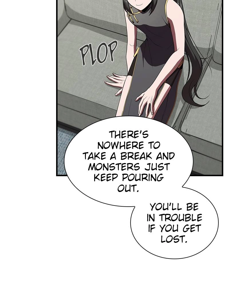 The Advanced Player of the Tutorial Tower Chapter 61 Page 135