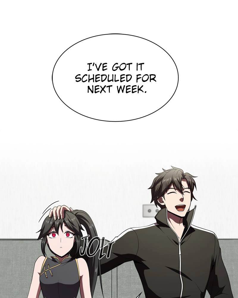 The Advanced Player of the Tutorial Tower Chapter 61 Page 136