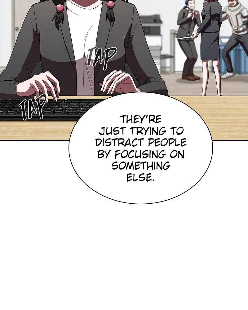 The Advanced Player of the Tutorial Tower Chapter 61 Page 18