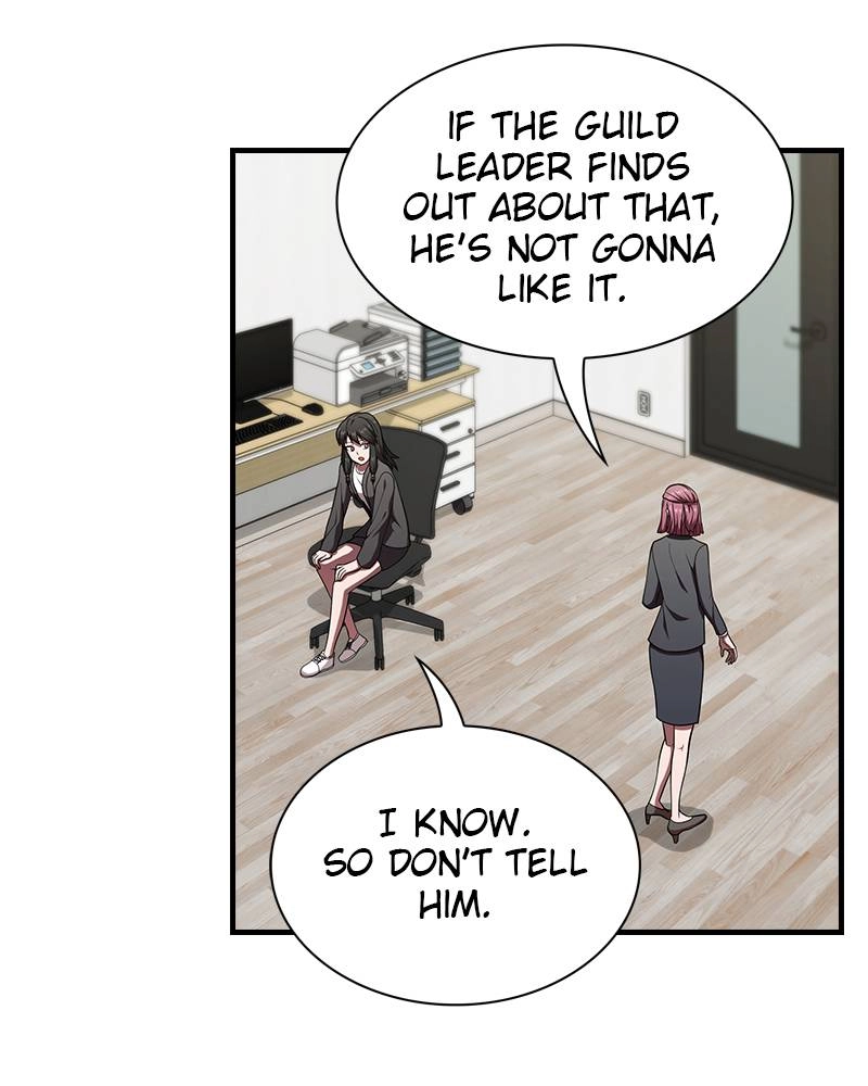 The Advanced Player of the Tutorial Tower Chapter 61 Page 19