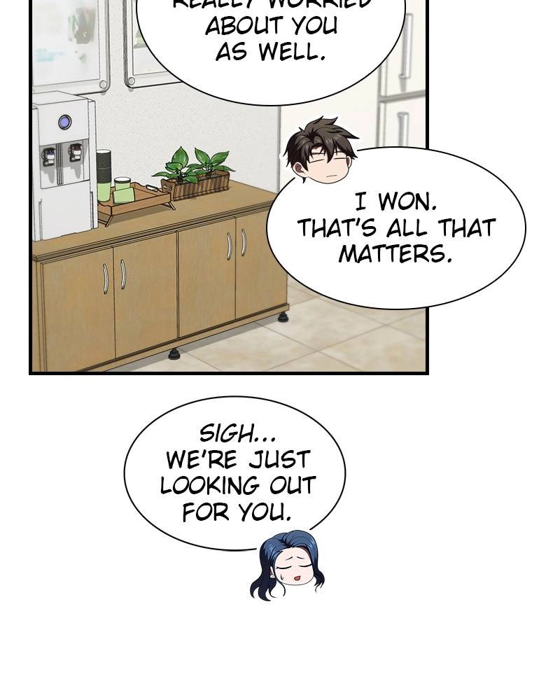 The Advanced Player of the Tutorial Tower Chapter 61 Page 27