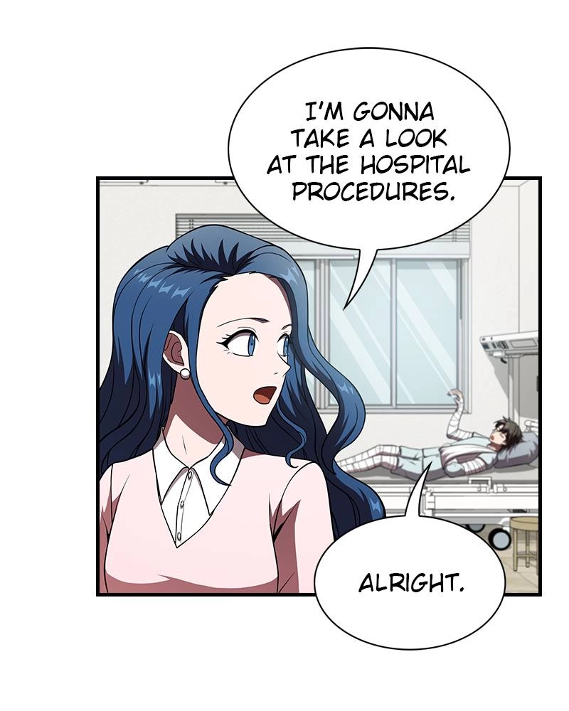 The Advanced Player of the Tutorial Tower Chapter 61 Page 28