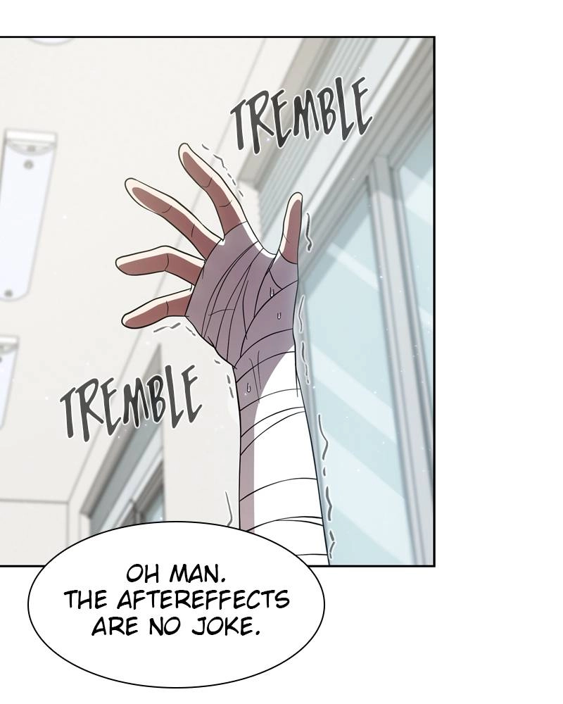 The Advanced Player of the Tutorial Tower Chapter 61 Page 31