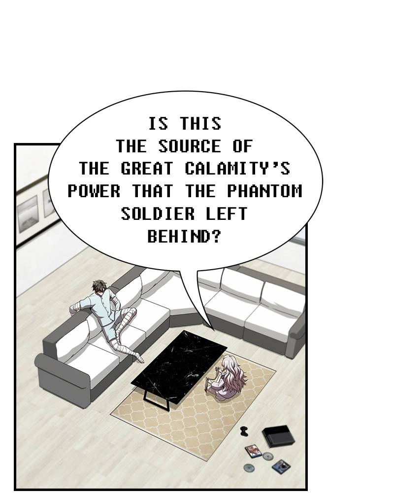 The Advanced Player of the Tutorial Tower Chapter 61 Page 45