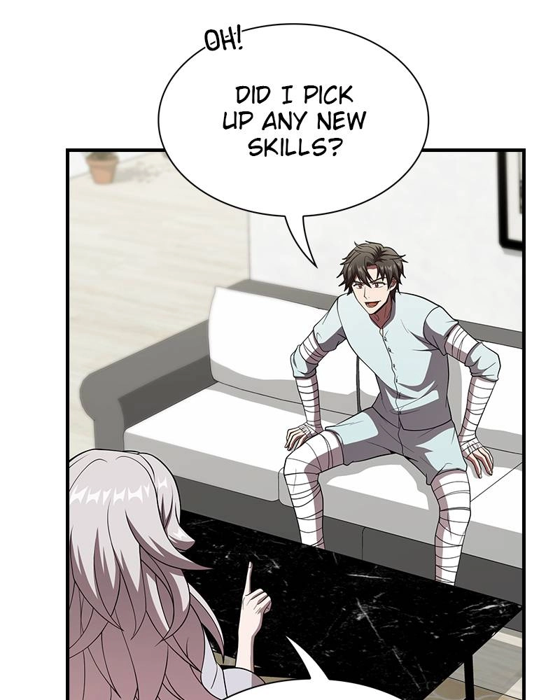 The Advanced Player of the Tutorial Tower Chapter 61 Page 56