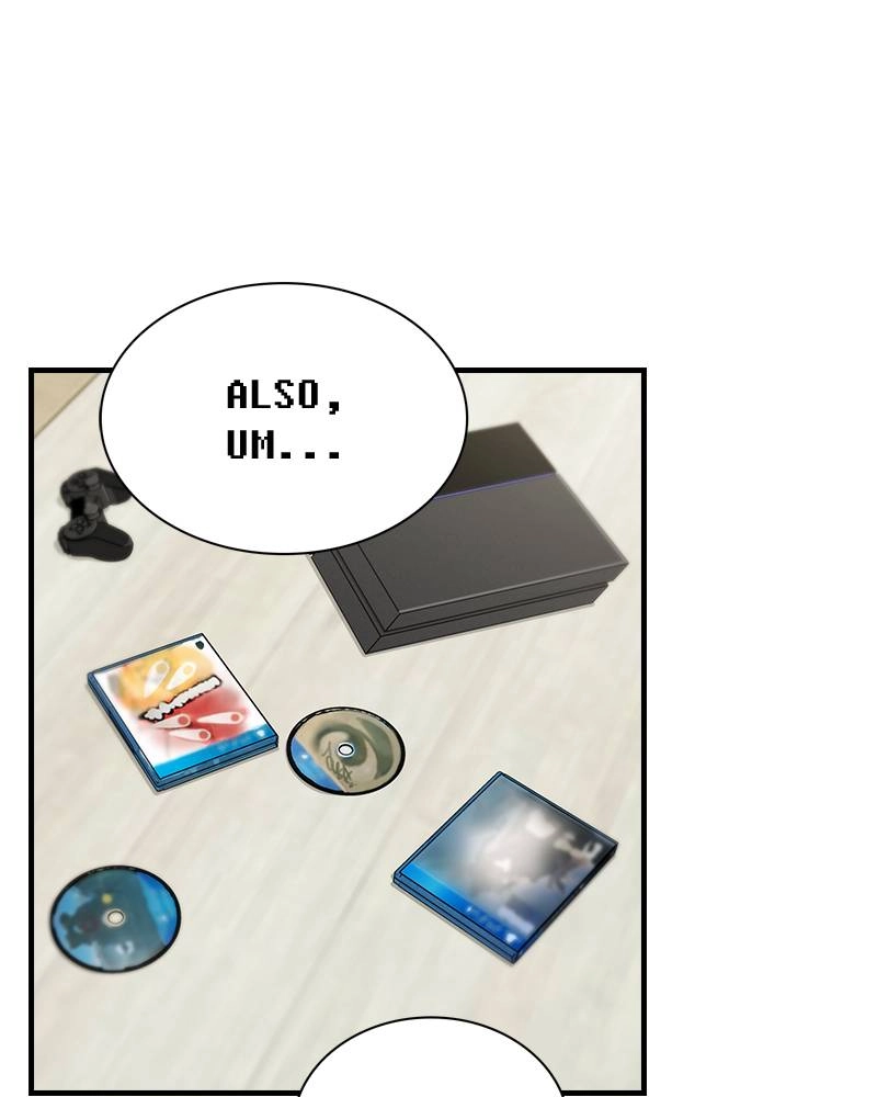 The Advanced Player of the Tutorial Tower Chapter 61 Page 64