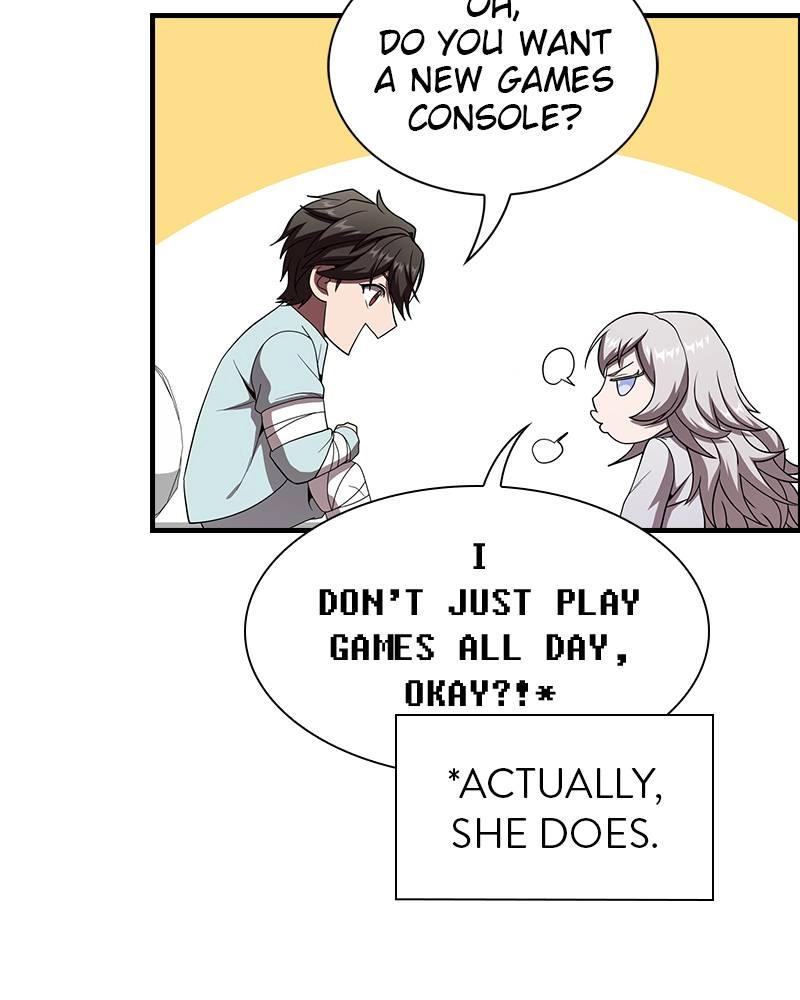 The Advanced Player of the Tutorial Tower Chapter 61 Page 67
