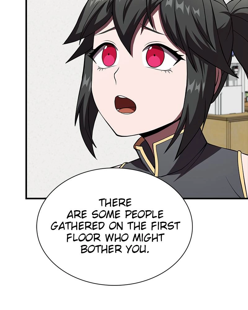The Advanced Player of the Tutorial Tower Chapter 61 Page 81