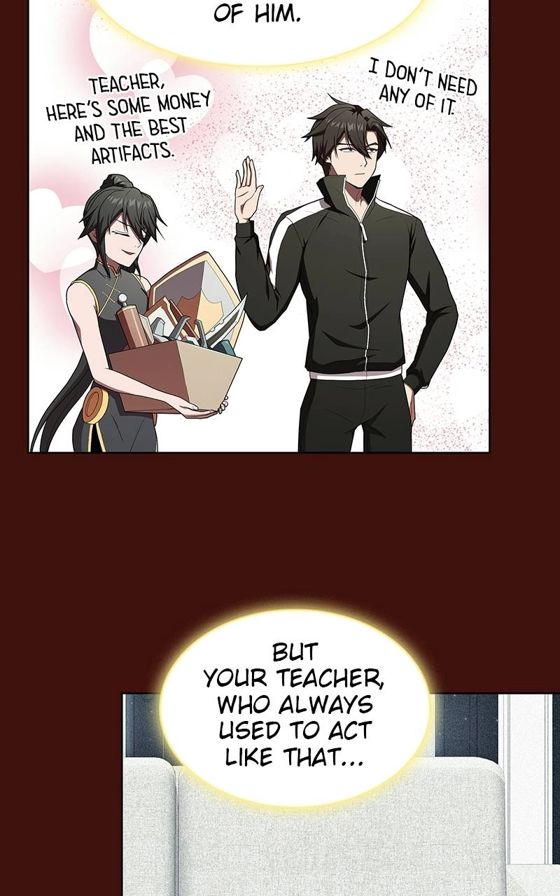 The Advanced Player of the Tutorial Tower Chapter 121 Page 100