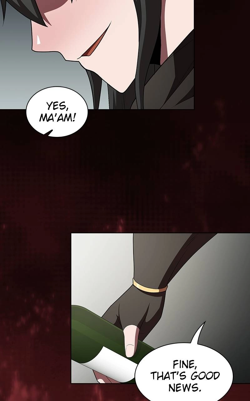 The Advanced Player of the Tutorial Tower Chapter 121 Page 11