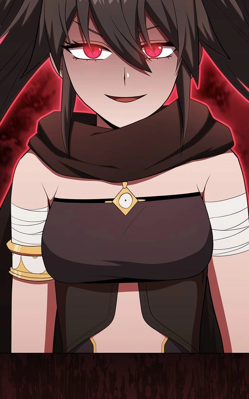 The Advanced Player of the Tutorial Tower Chapter 121 Page 13