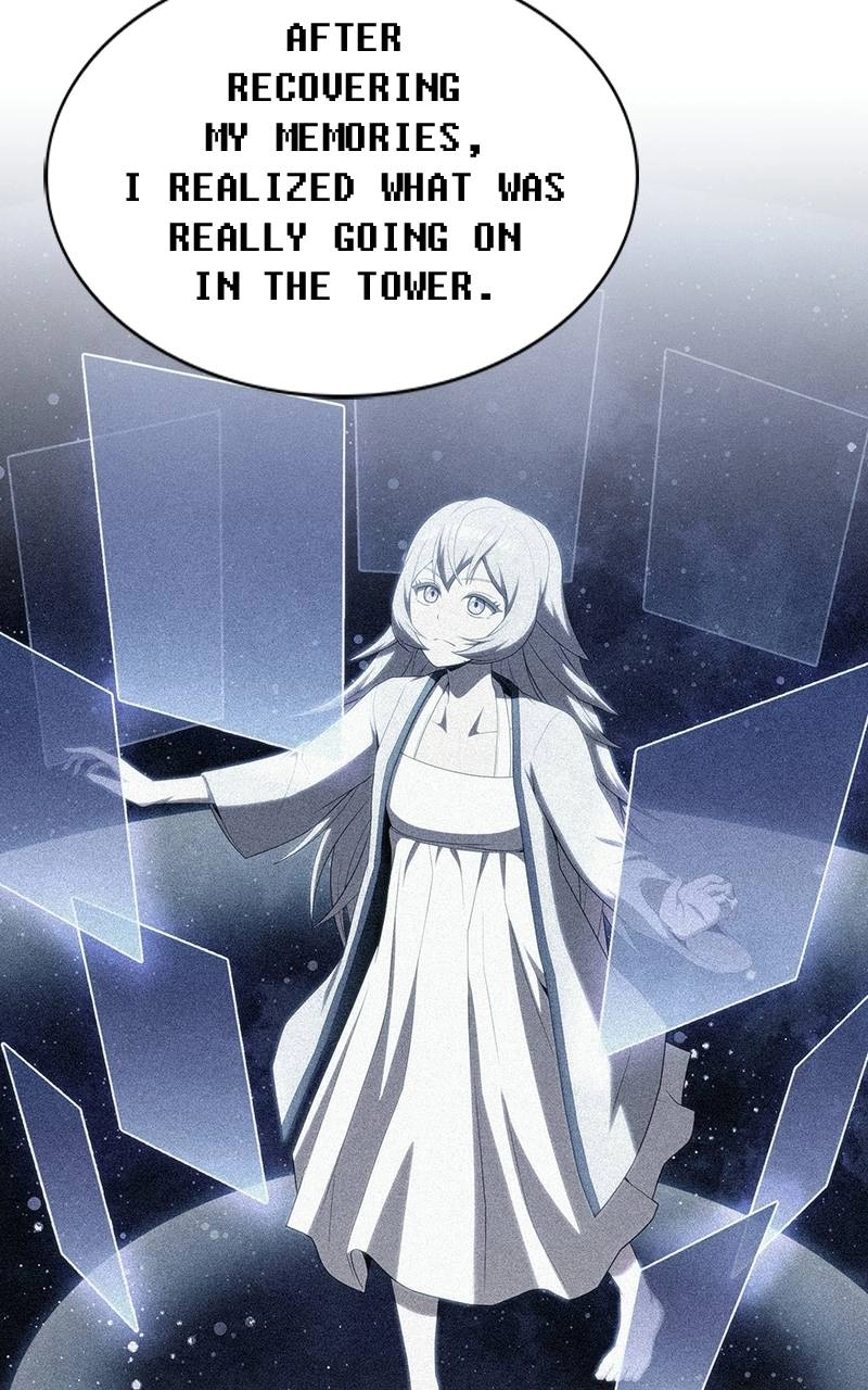 The Advanced Player of the Tutorial Tower Chapter 121 Page 20