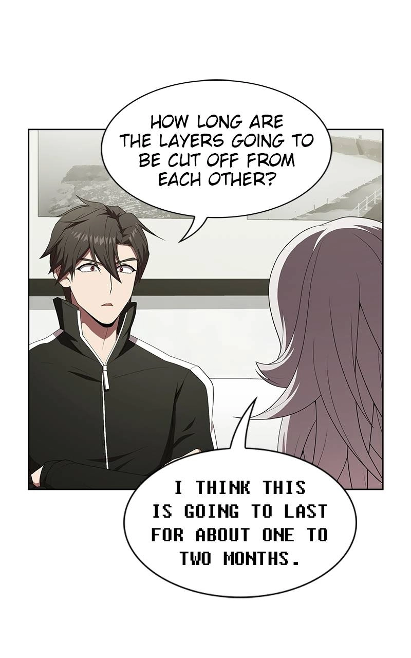The Advanced Player of the Tutorial Tower Chapter 121 Page 24