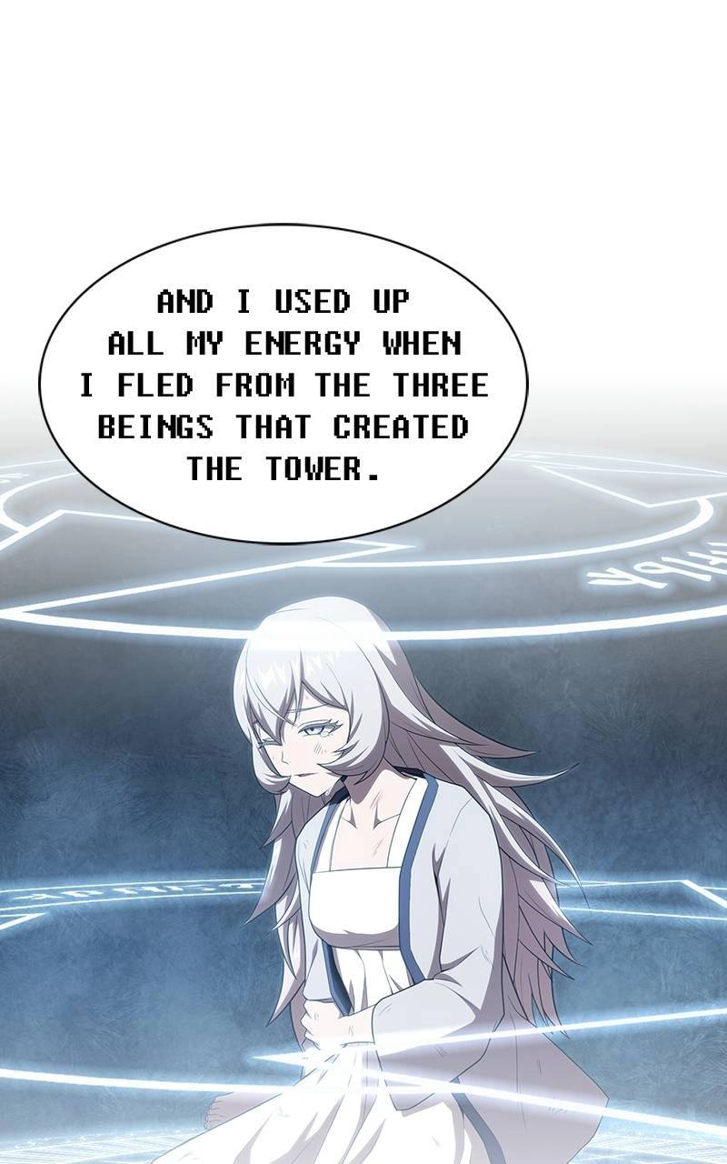 The Advanced Player of the Tutorial Tower Chapter 121 Page 27