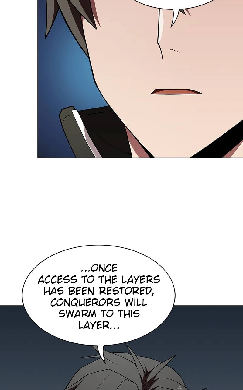 The Advanced Player of the Tutorial Tower Chapter 121 Page 30