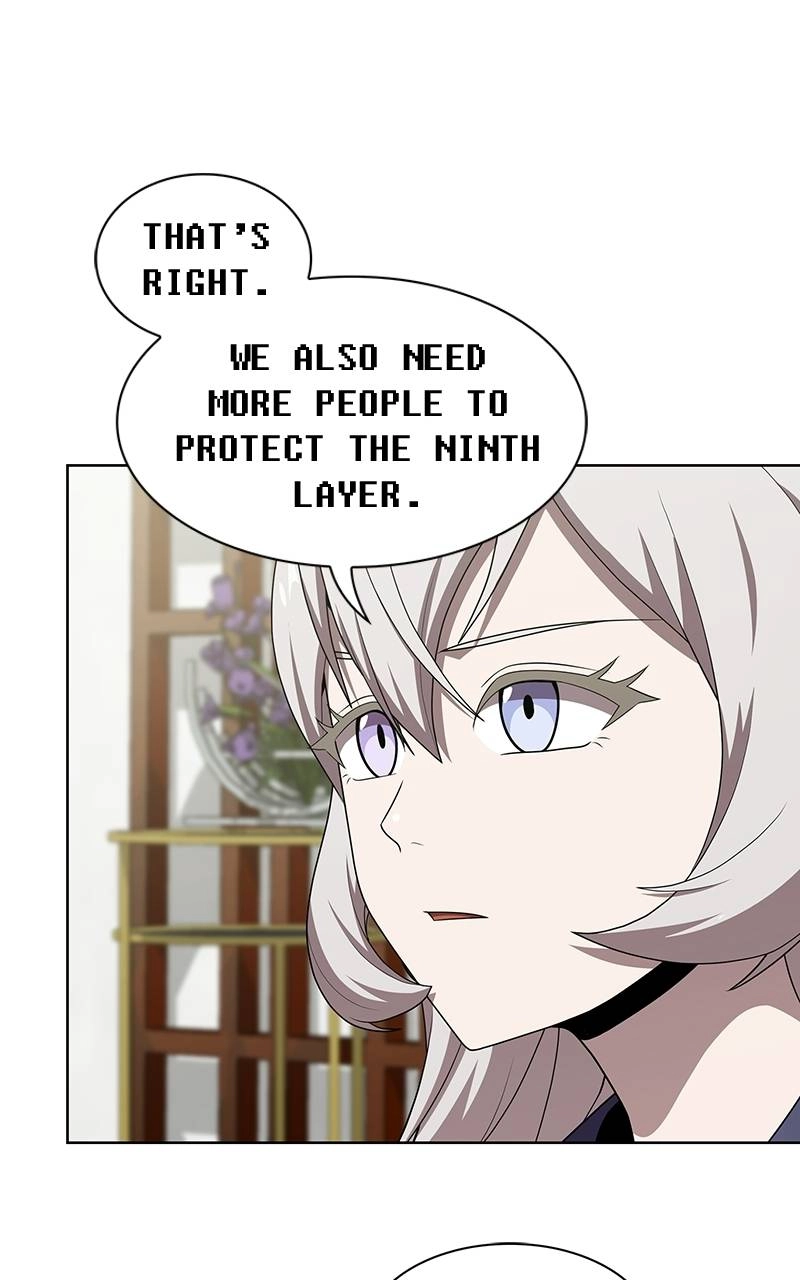 The Advanced Player of the Tutorial Tower Chapter 121 Page 32