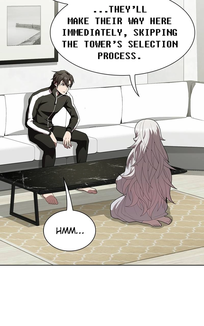 The Advanced Player of the Tutorial Tower Chapter 121 Page 60